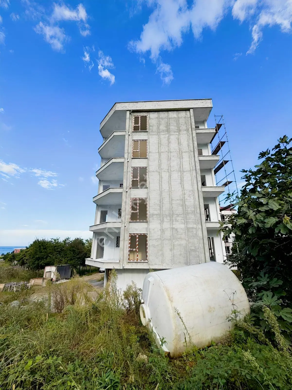 Doğuş Gayrimenkul Arsin Güzelyalı Da Satılık 2+1 Daire — fotoğraf 2