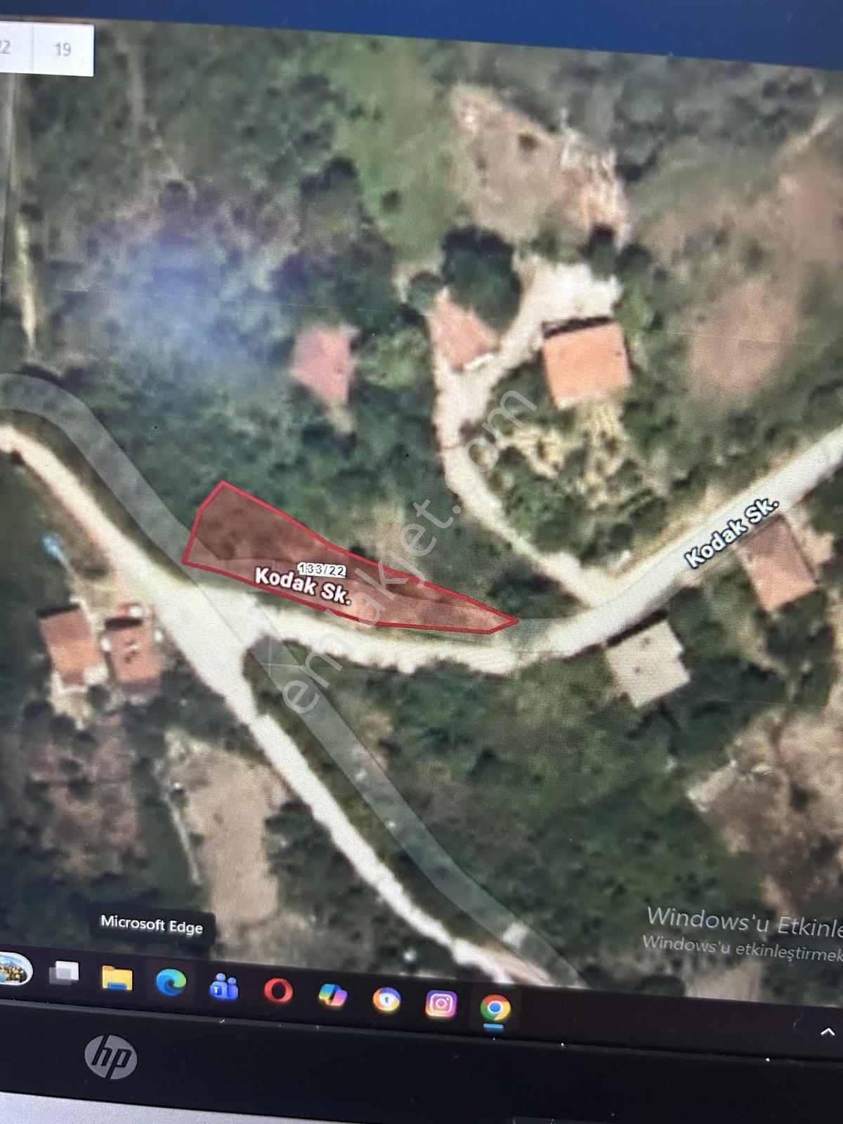 Satılık Sofularda Arsa