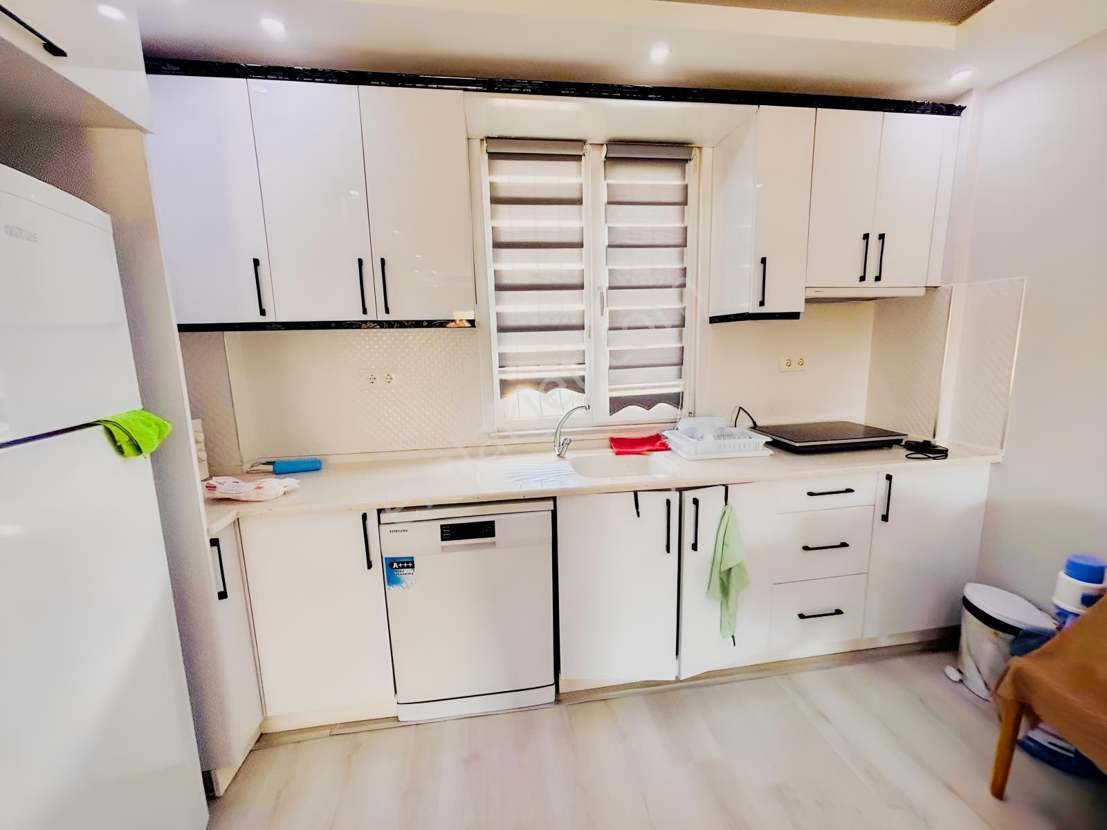^^koyuncu Gyrm^^yeniçiftlik Merkezi Konumda Satılık 4+1 Villa — fotoğraf 5