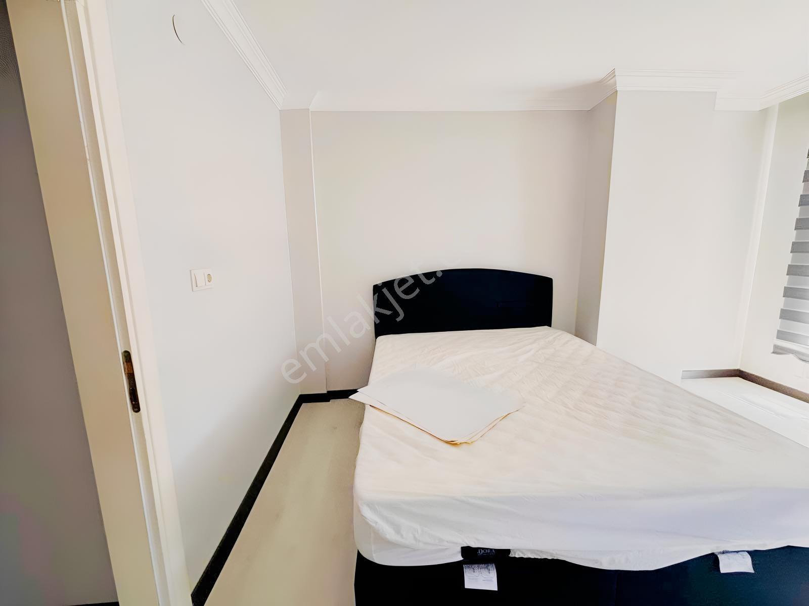 ^^koyuncu Gyrm^^yeniçiftlik Merkezi Konumda Satılık 4+1 Villa — fotoğraf 9