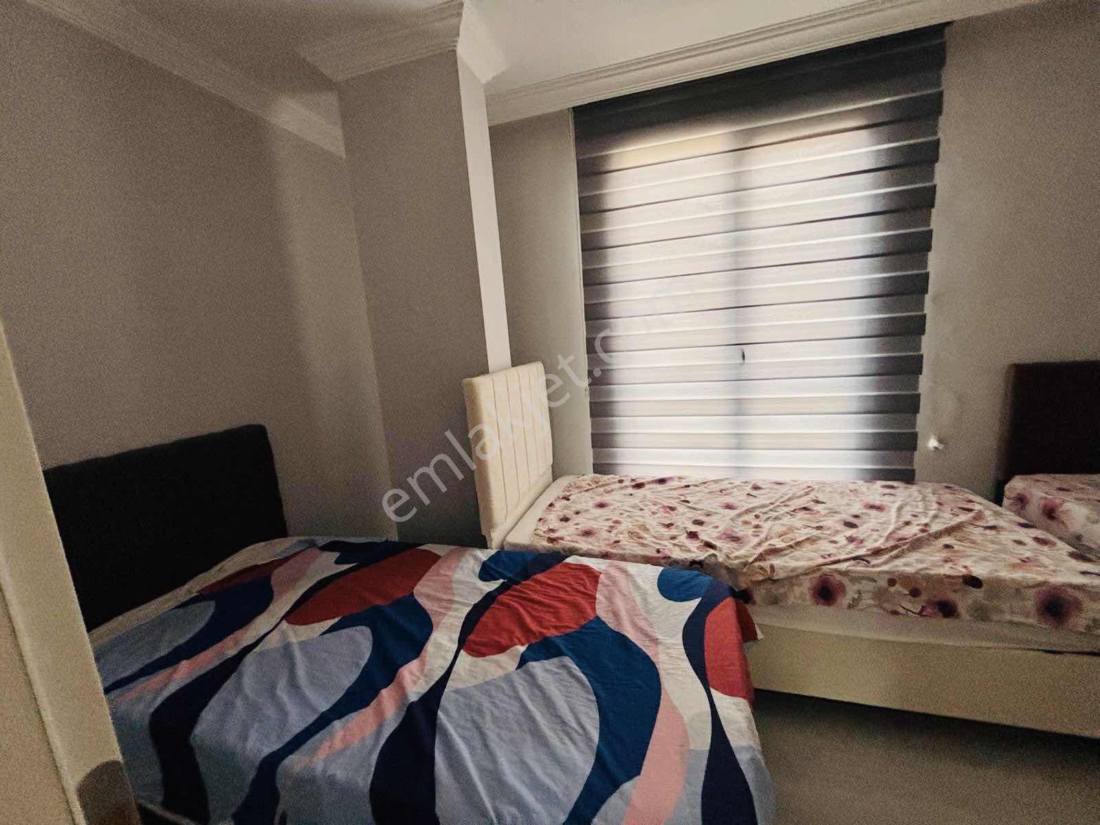 ^^koyuncu Gyrm^^yeniçiftlik Merkezi Konumda Satılık 4+1 Villa — fotoğraf 11