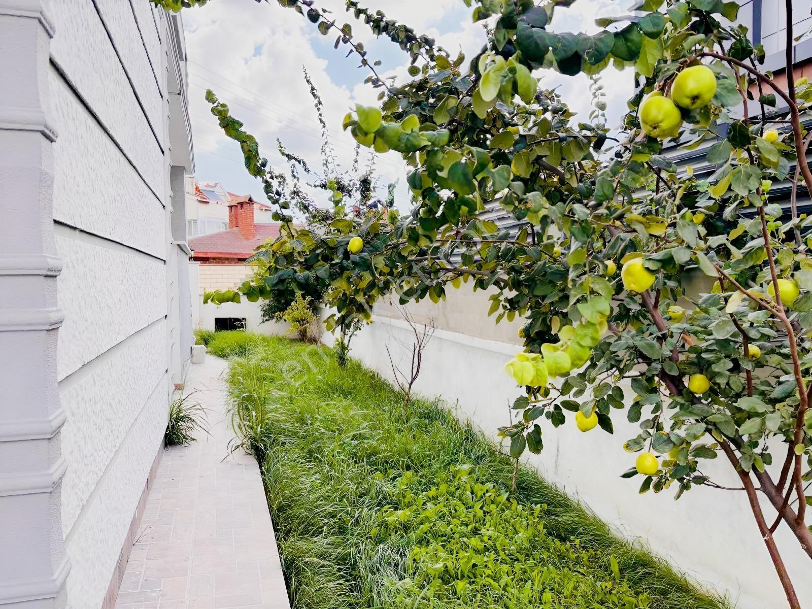 ^^koyuncu Gyrm^^yeniçiftlik Merkezi Konumda Satılık 4+1 Villa — fotoğraf 14