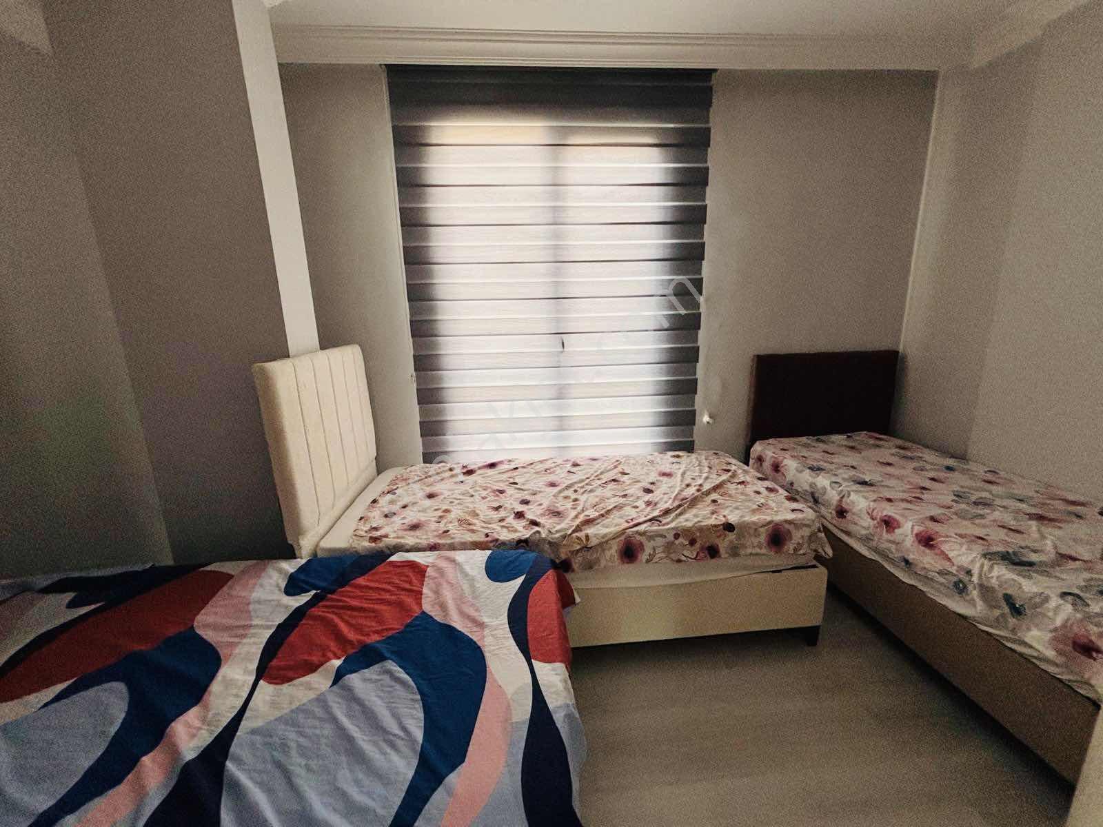 ^^koyuncu Gyrm^^yeniçiftlik Merkezi Konumda Satılık 4+1 Villa — fotoğraf 15