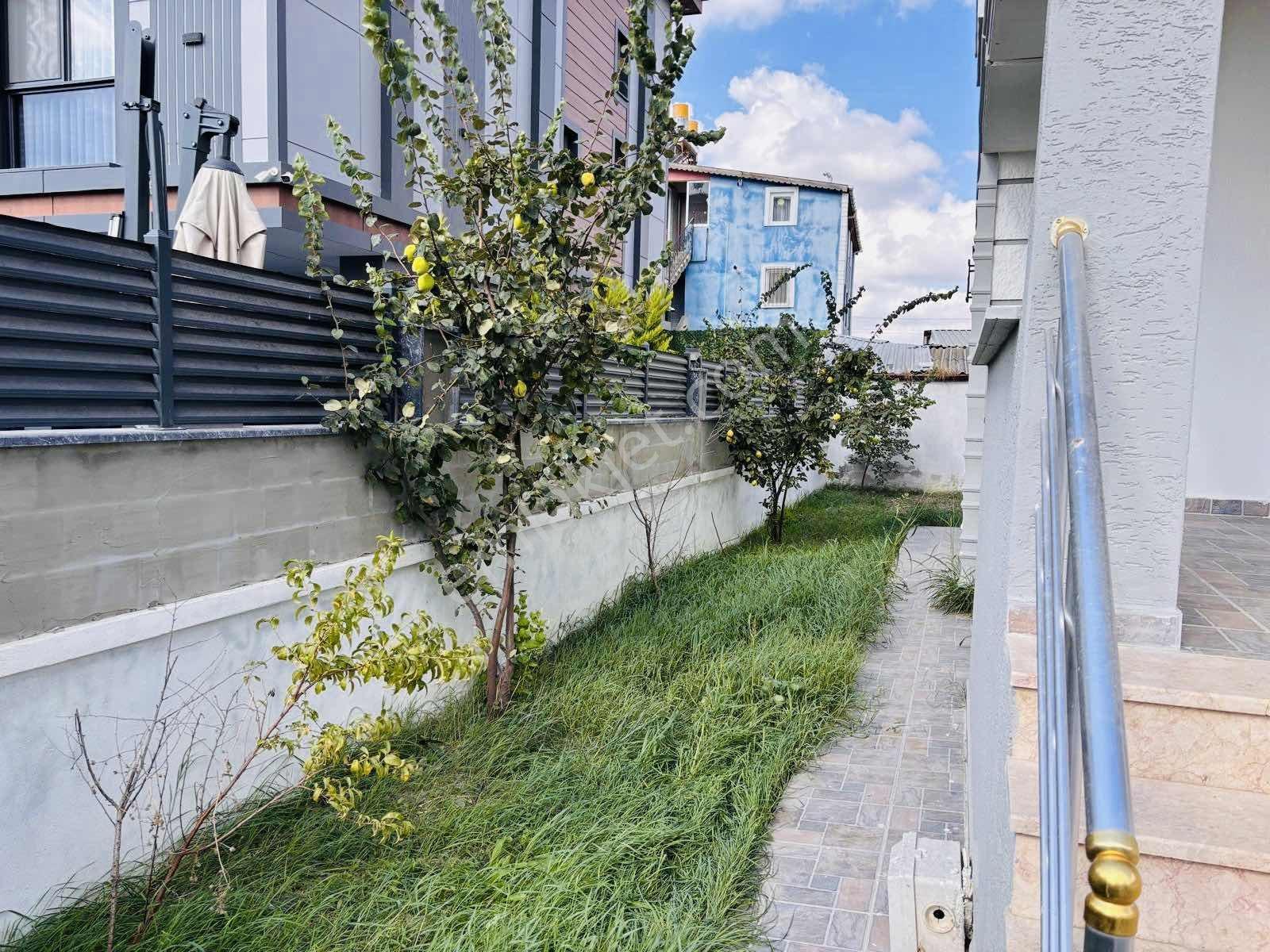 ^^koyuncu Gyrm^^yeniçiftlik Merkezi Konumda Satılık 4+1 Villa — fotoğraf 17