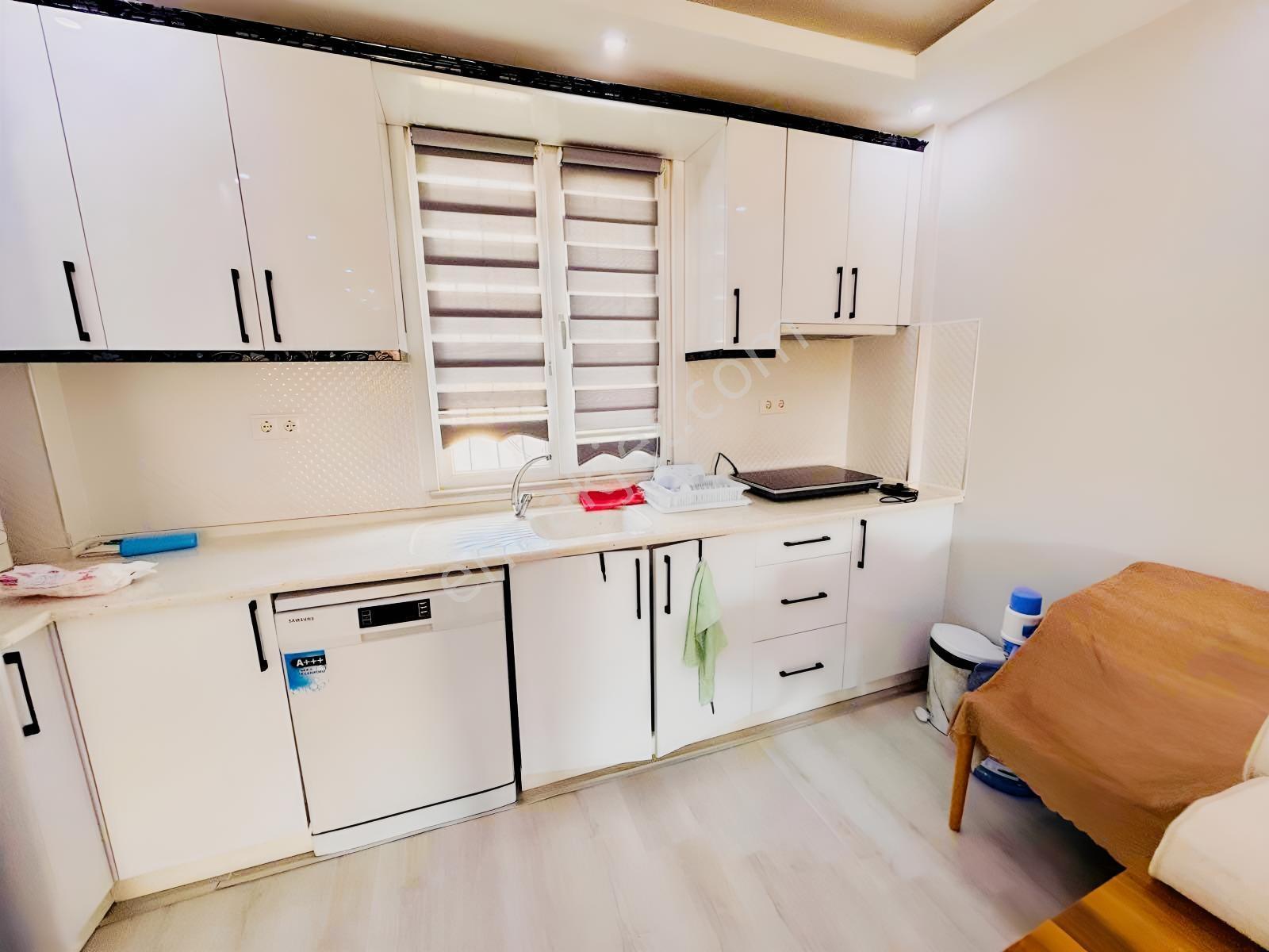 ^^koyuncu Gyrm^^yeniçiftlik Merkezi Konumda Satılık 4+1 Villa — fotoğraf 19
