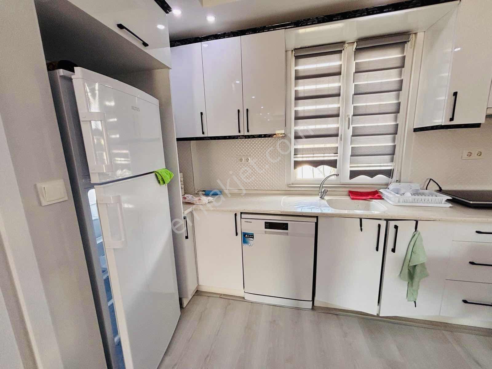 ^^koyuncu Gyrm^^yeniçiftlik Merkezi Konumda Satılık 4+1 Villa — fotoğraf 20