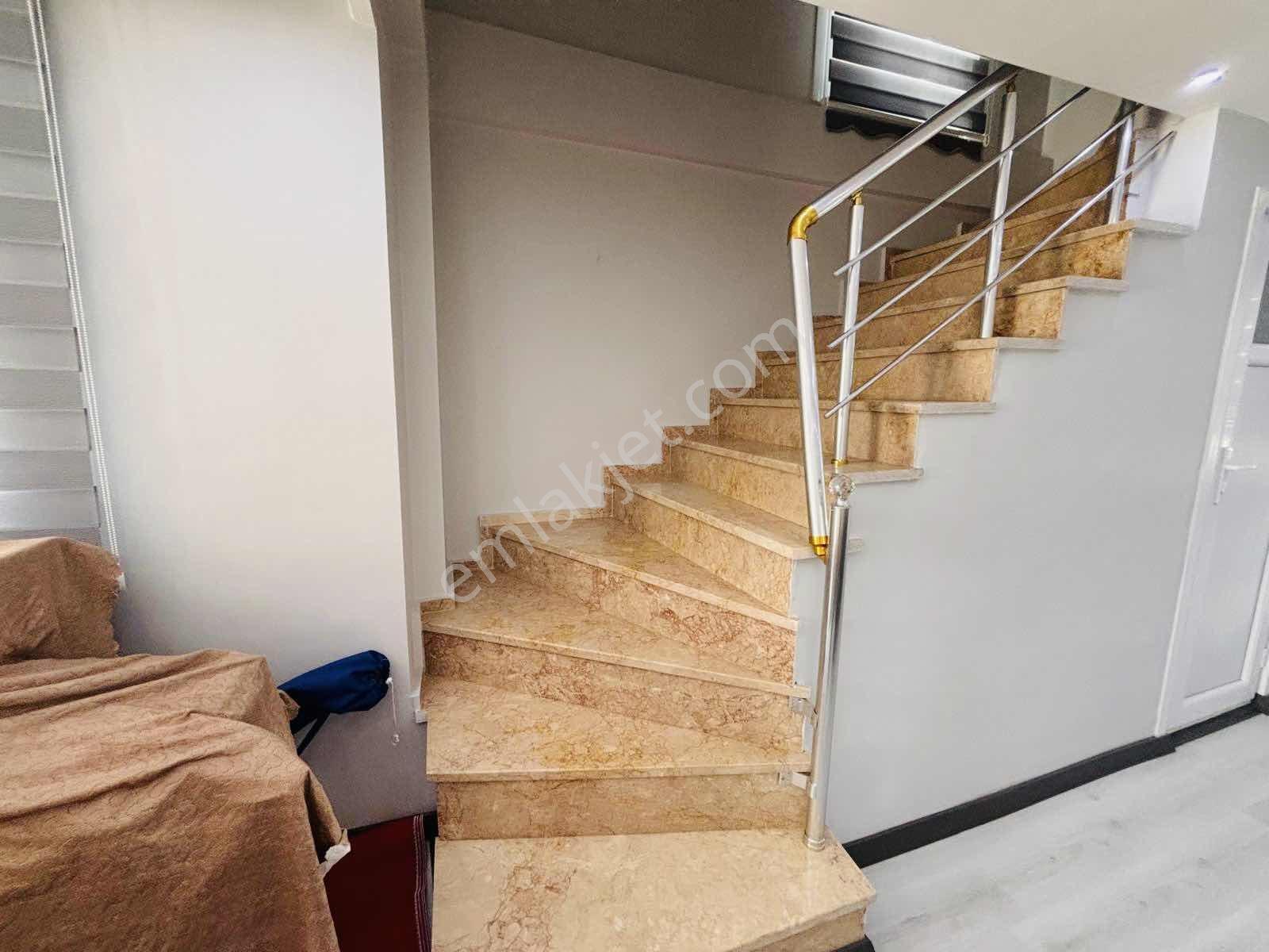 ^^koyuncu Gyrm^^yeniçiftlik Merkezi Konumda Satılık 4+1 Villa — fotoğraf 21