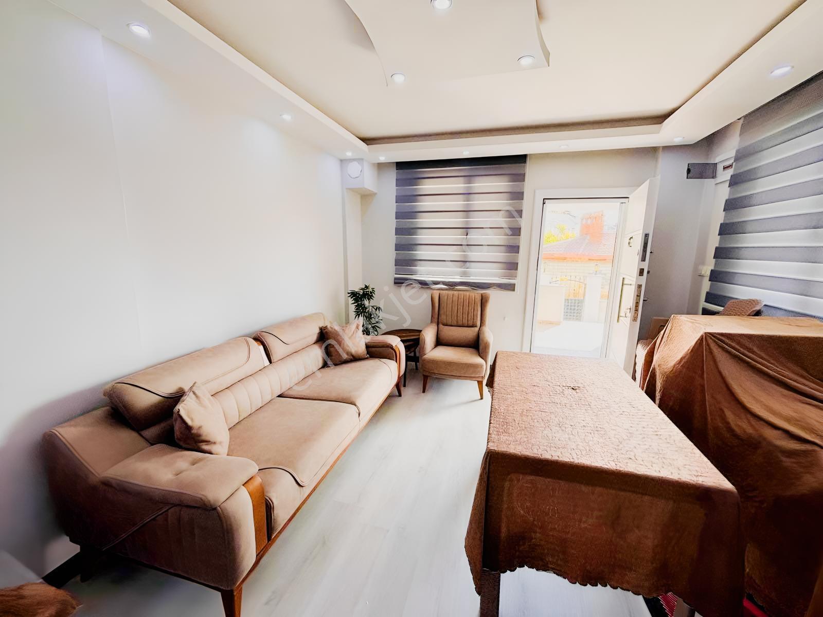 ^^koyuncu Gyrm^^yeniçiftlik Merkezi Konumda Satılık 4+1 Villa — fotoğraf 22