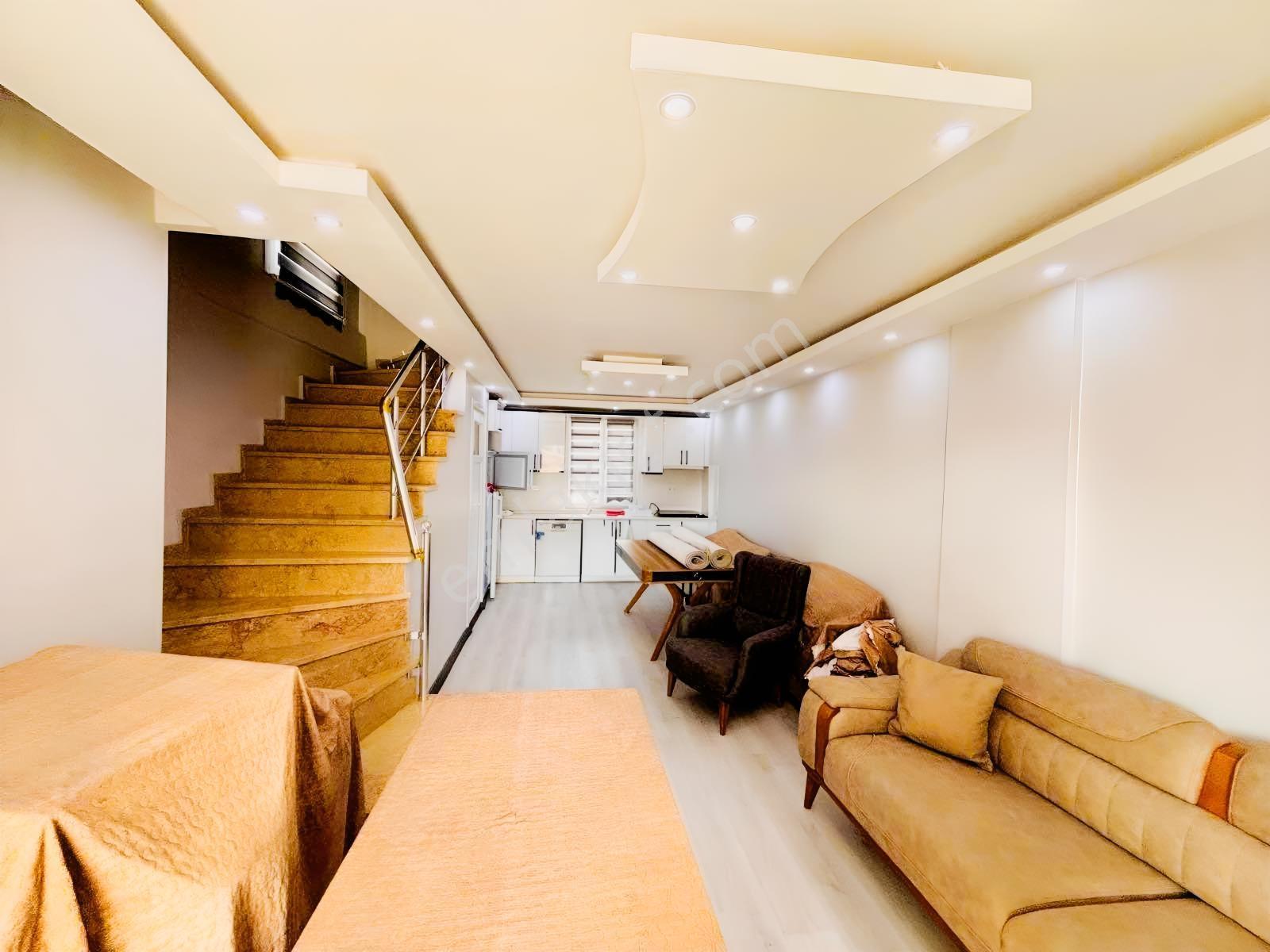 ^^koyuncu Gyrm^^yeniçiftlik Merkezi Konumda Satılık 4+1 Villa — fotoğraf 23