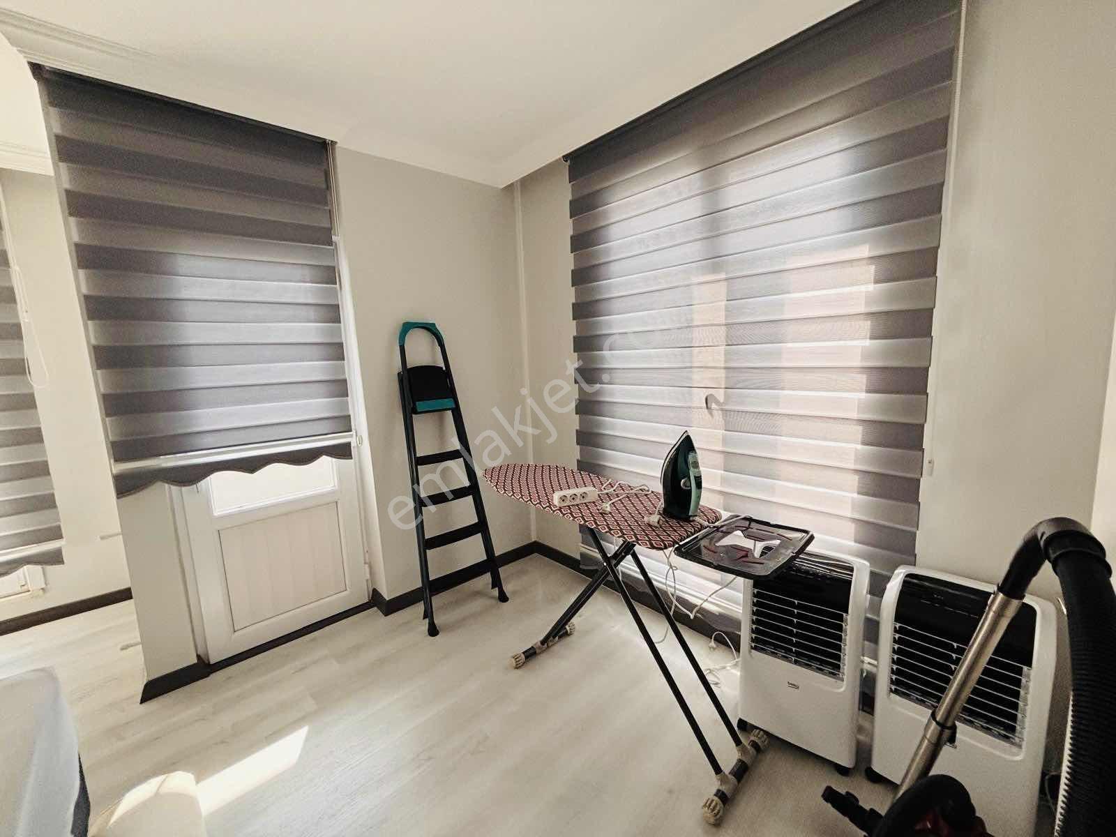 ^^koyuncu Gyrm^^yeniçiftlik Merkezi Konumda Satılık 4+1 Villa — fotoğraf 28