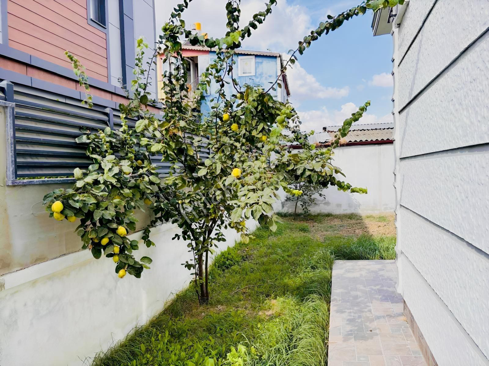 ^^koyuncu Gyrm^^yeniçiftlik Merkezi Konumda Satılık 4+1 Villa — fotoğraf 32