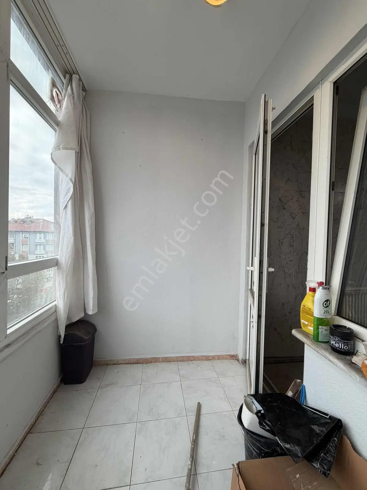 Muhittin Mahallesi Çetin Emeç Bulvarı'nda 5+1 Satılık Dubleks — fotoğraf 6