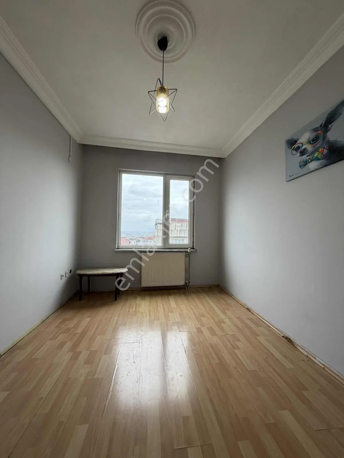 Muhittin Mahallesi Çetin Emeç Bulvarı'nda 5+1 Satılık Dubleks — fotoğraf 8