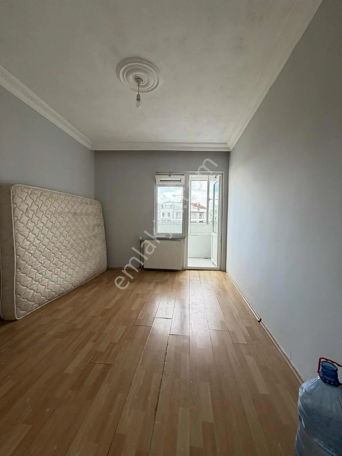 Muhittin Mahallesi Çetin Emeç Bulvarı'nda 5+1 Satılık Dubleks — fotoğraf 18
