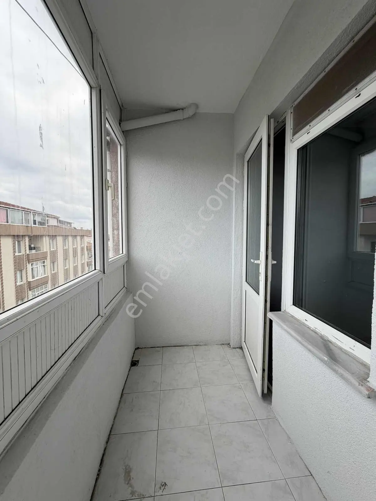 Muhittin Mahallesi Çetin Emeç Bulvarı'nda 5+1 Satılık Dubleks — fotoğraf 20