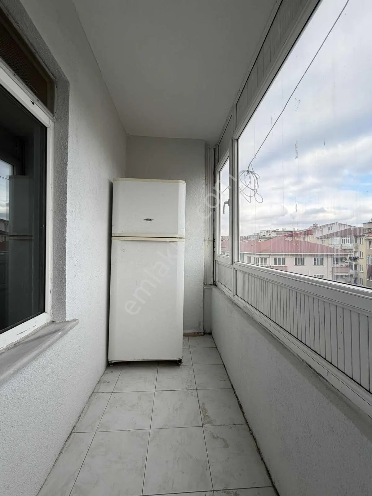 Muhittin Mahallesi Çetin Emeç Bulvarı'nda 5+1 Satılık Dubleks — fotoğraf 21