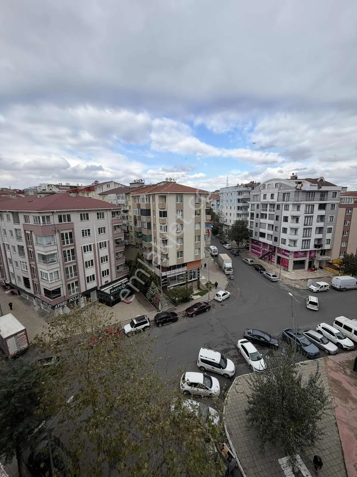 Muhittin Mahallesi Çetin Emeç Bulvarı'nda 5+1 Satılık Dubleks — fotoğraf 23
