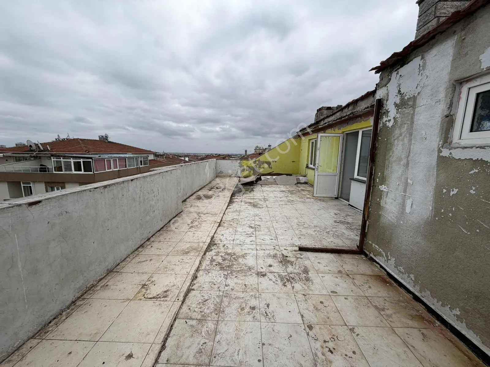 Muhittin Mahallesi Çetin Emeç Bulvarı'nda 5+1 Satılık Dubleks — fotoğraf 33