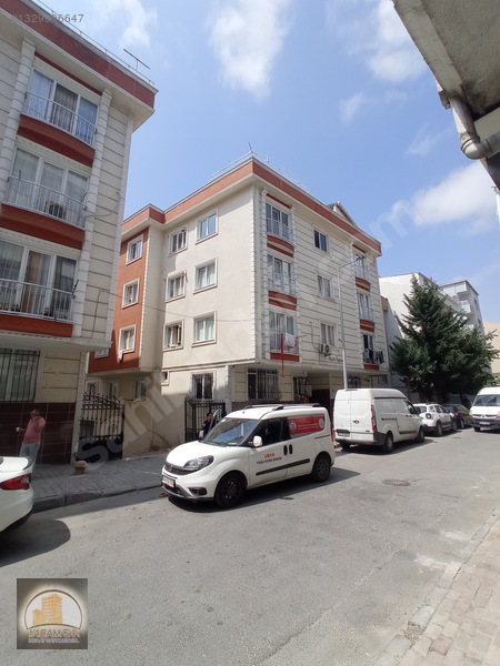 Süper Konum Bagcılar Fevziçakmak Mah 10 Yıllık 3+2 Dubleks