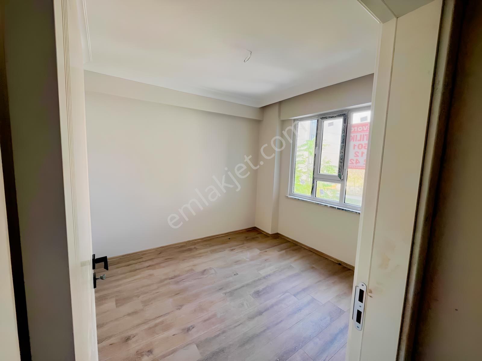 Nakipoğlu Mahallesi Ara Kat 3+1 Satılık Daire — fotoğraf 6
