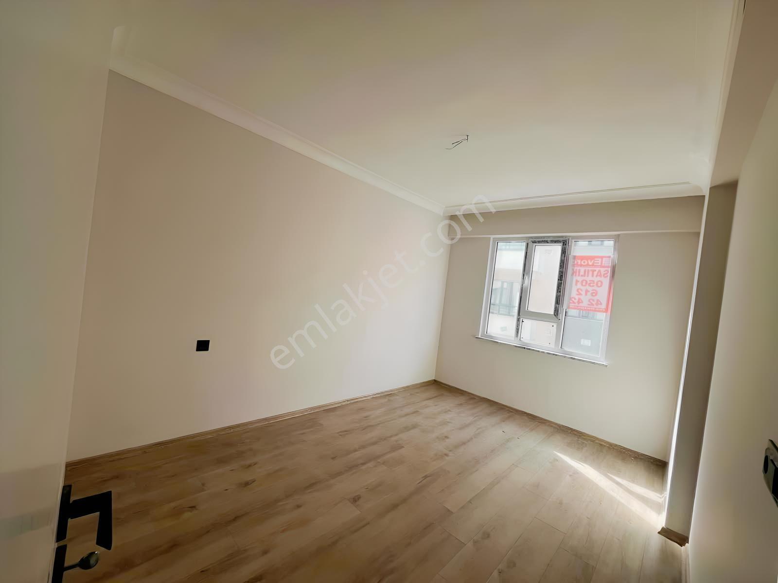 Nakipoğlu Mahallesi Ara Kat 3+1 Satılık Daire — fotoğraf 8