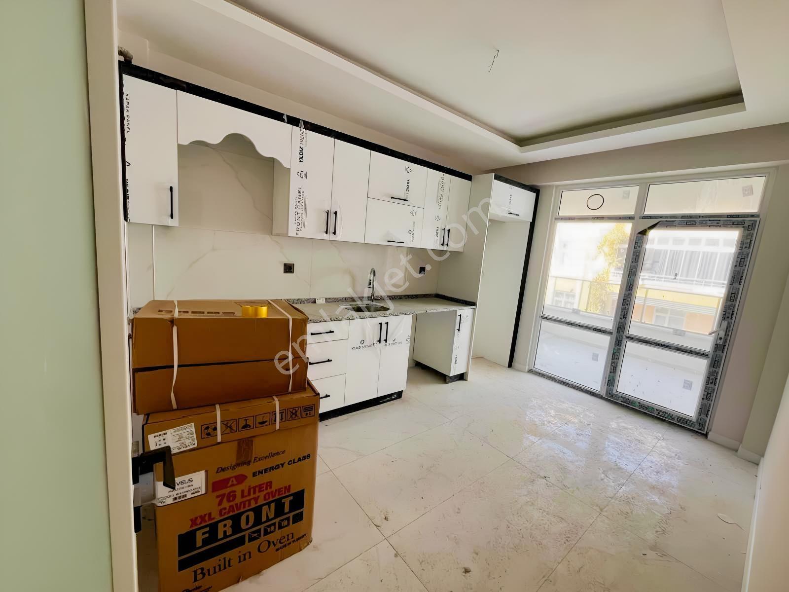 Nakipoğlu Mahallesi Ara Kat 3+1 Satılık Daire — fotoğraf 10