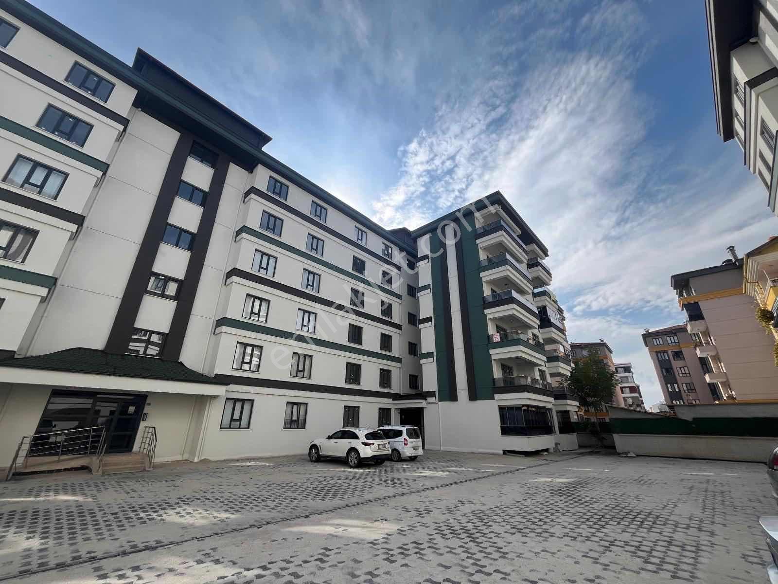 Nakipoğlu Mahallesi Ara Kat 3+1 Satılık Daire — fotoğraf 21