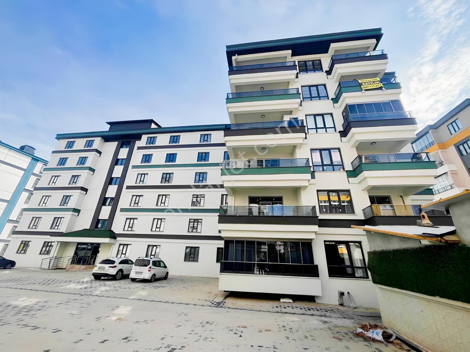 Nakipoğlu Mahallesi Ara Kat 3+1 Satılık Daire — fotoğraf 22