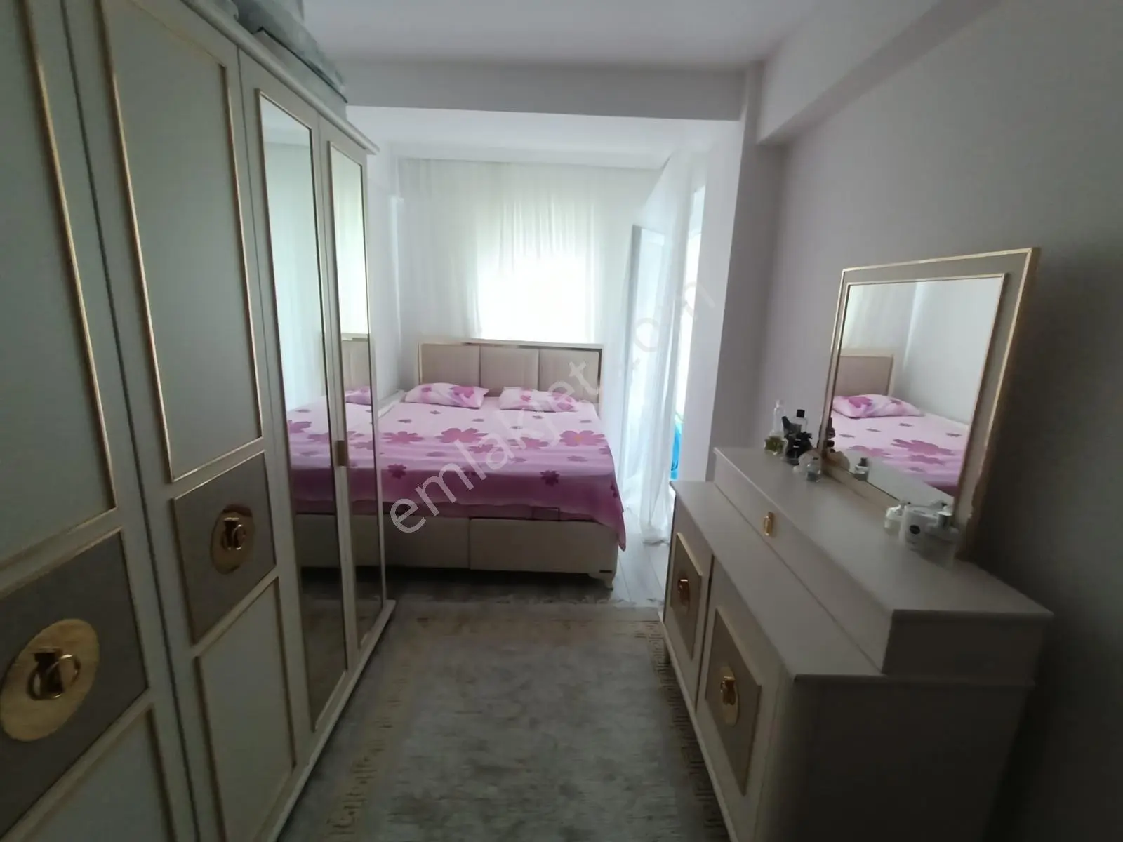 Üçyol Yakını Modern 2+1 Satılık Daire — fotoğraf 3