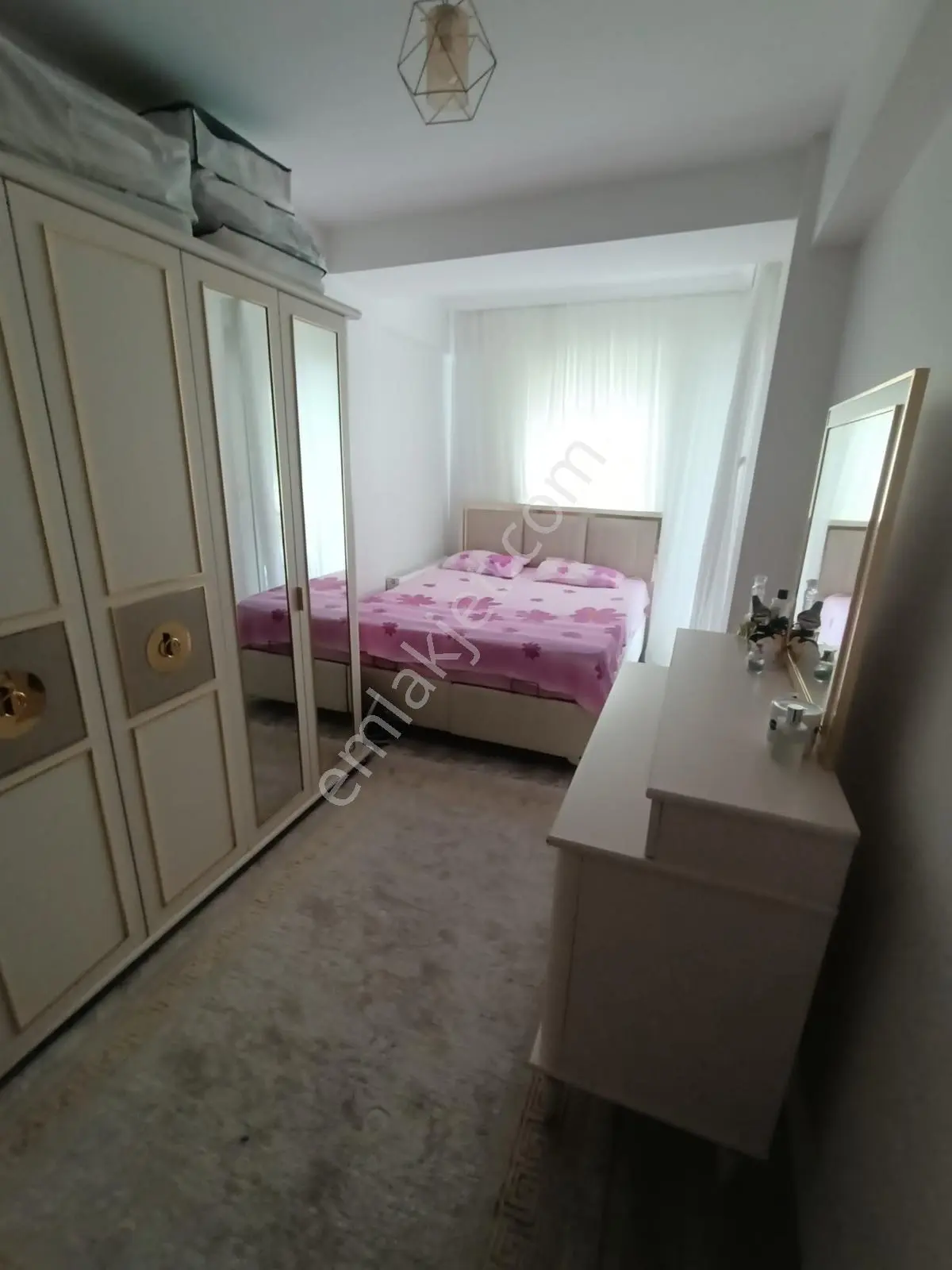 Üçyol Yakını Modern 2+1 Satılık Daire — fotoğraf 6