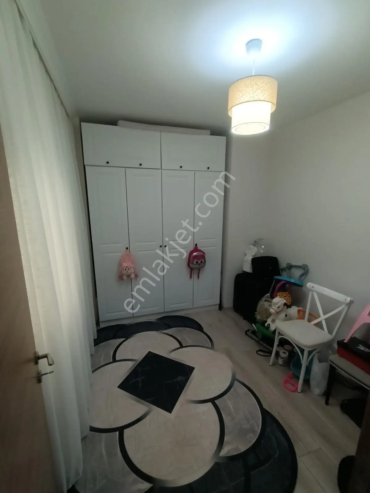 Üçyol Yakını Modern 2+1 Satılık Daire — fotoğraf 7