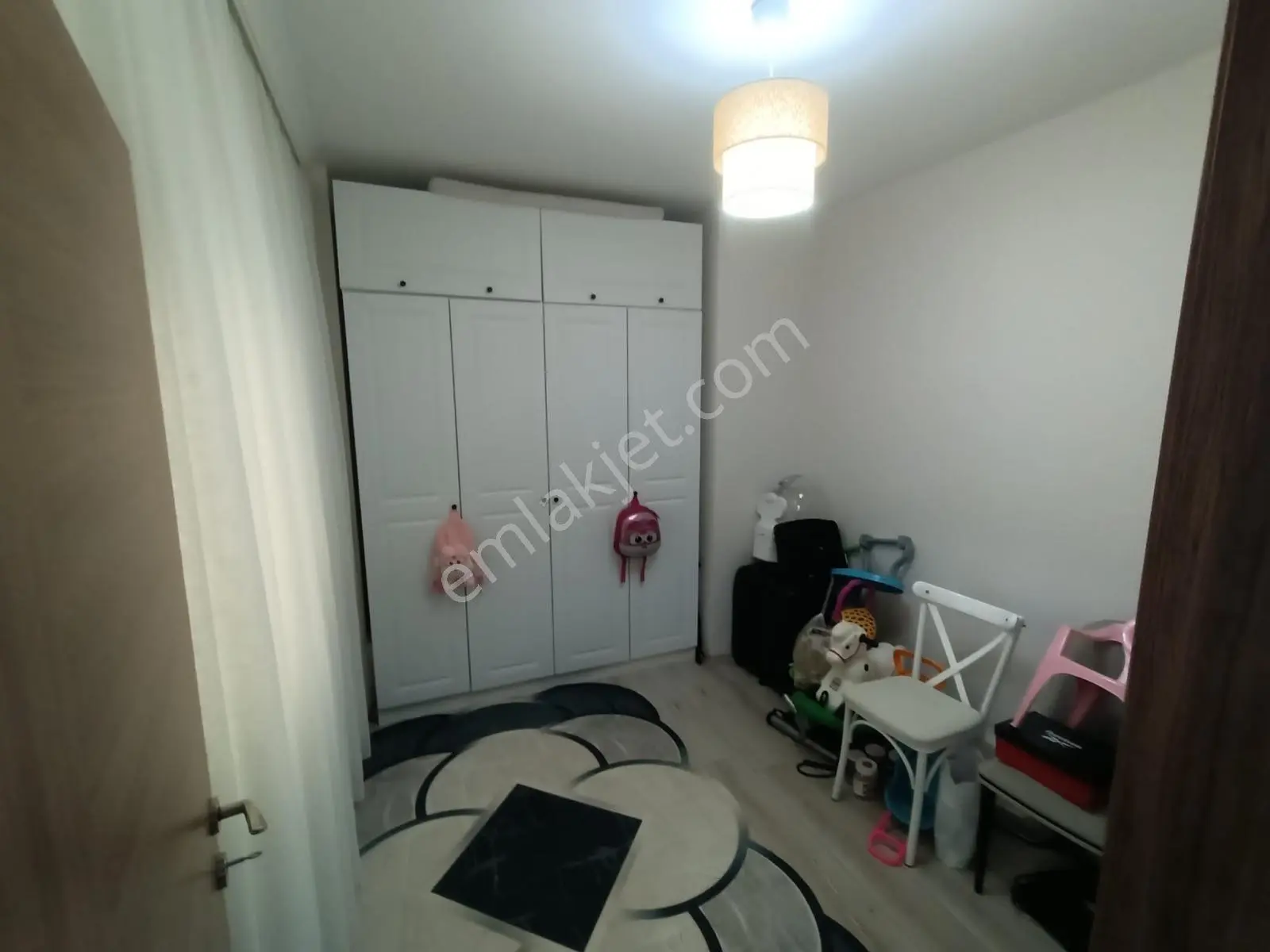 Üçyol Yakını Modern 2+1 Satılık Daire — fotoğraf 9