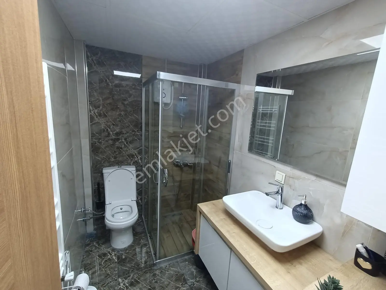 Üçyol Yakını Modern 2+1 Satılık Daire — fotoğraf 11