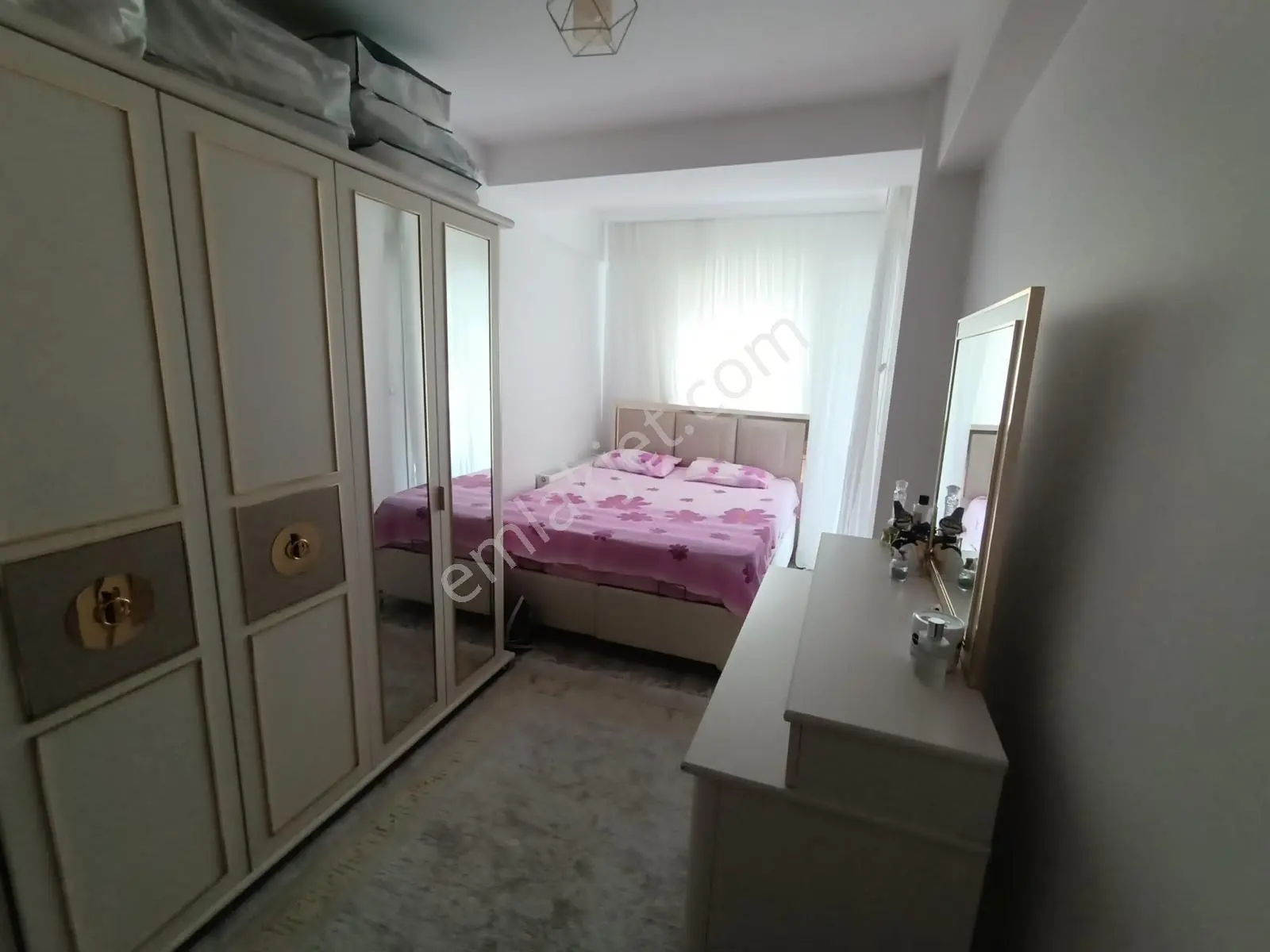 Üçyol Yakını Modern 2+1 Satılık Daire — fotoğraf 12