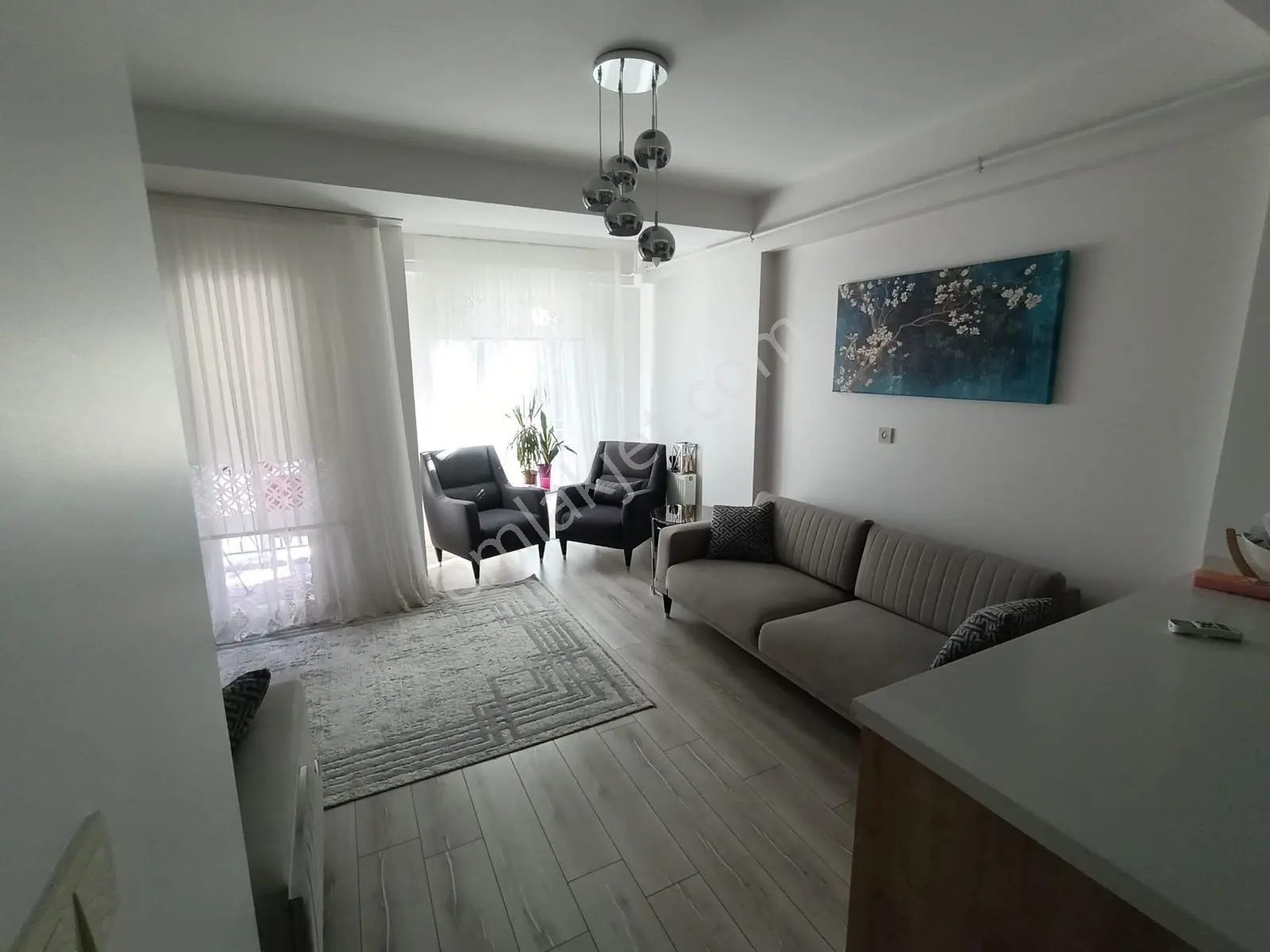 Üçyol Yakını Modern 2+1 Satılık Daire — fotoğraf 19