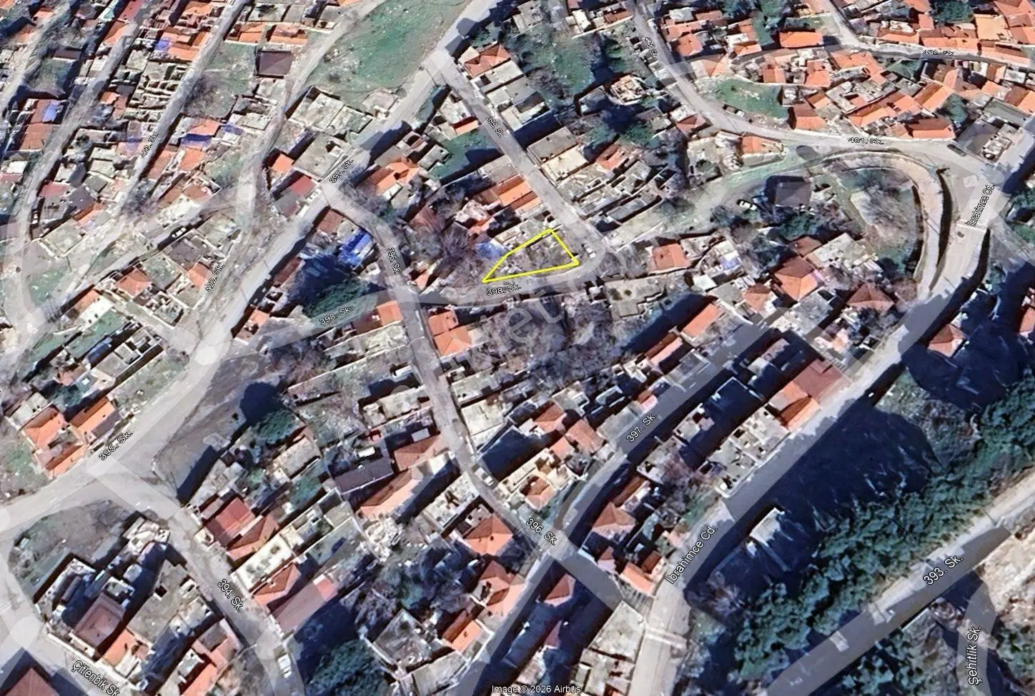 Kentsel Dönüşüm Bölgesinde 172 M2 Hesaplı Arsa — fotoğraf 5