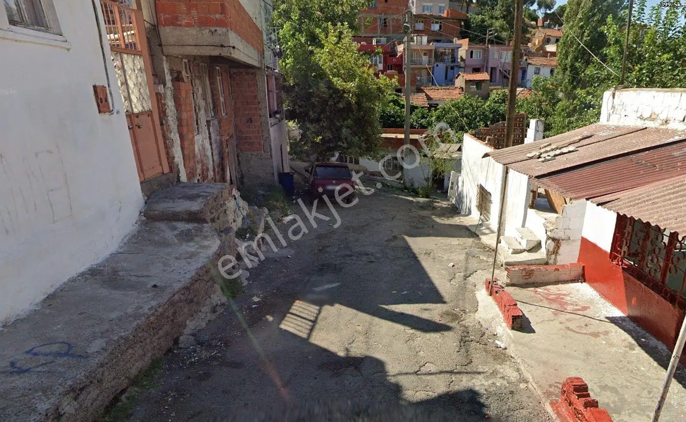 Kentsel Dönüşüm Bölgesinde 172 M2 Hesaplı Arsa — fotoğraf 8