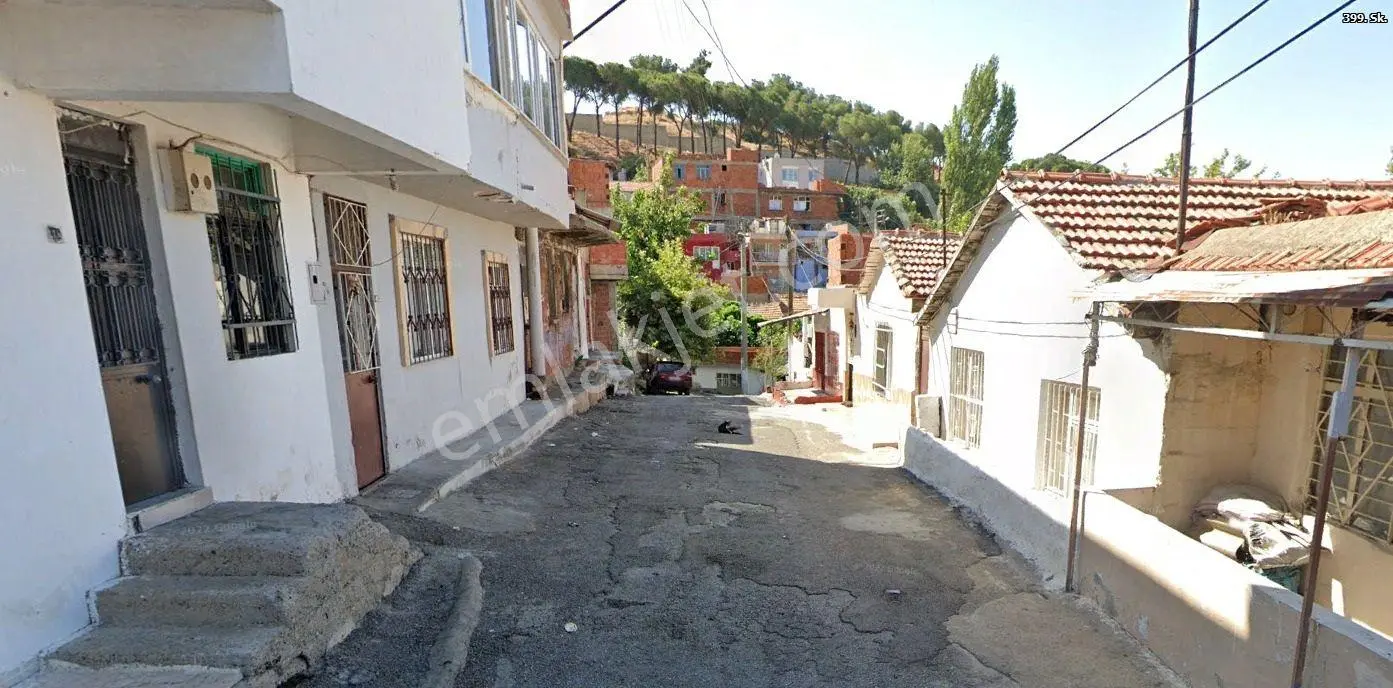 Kentsel Dönüşüm Bölgesinde 172 M2 Hesaplı Arsa — fotoğraf 9