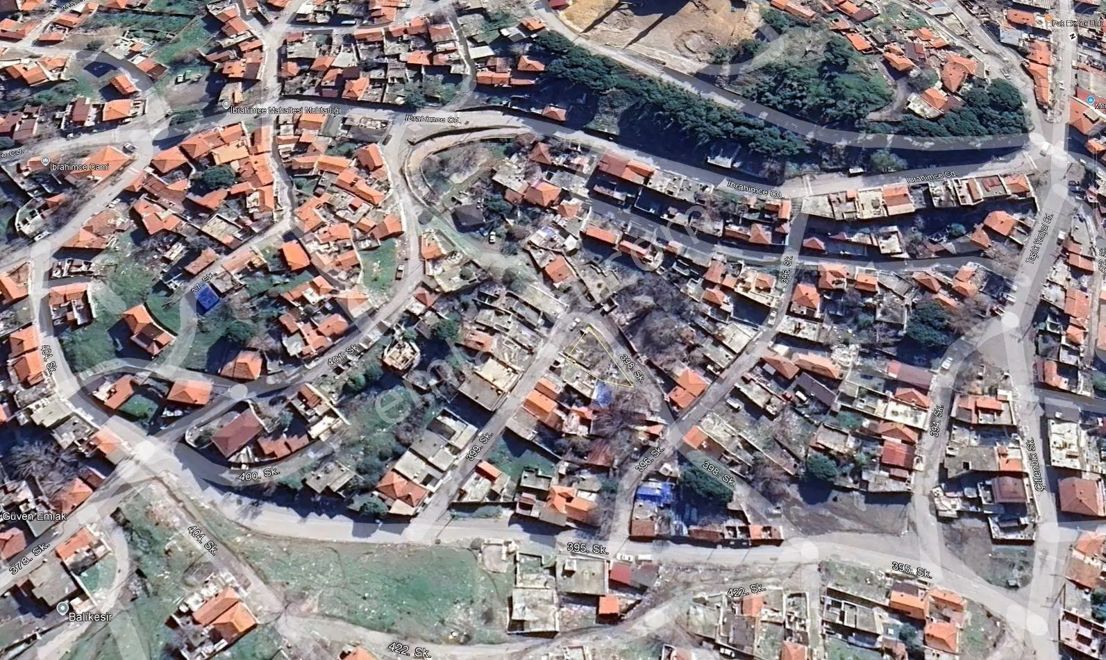 Kentsel Dönüşüm Bölgesinde 172 M2 Hesaplı Arsa — fotoğraf 10