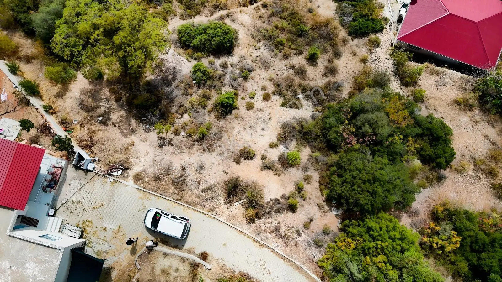 [ata]'dan Esenpınar'da 504 M2 Satılık Arsa — fotoğraf 8