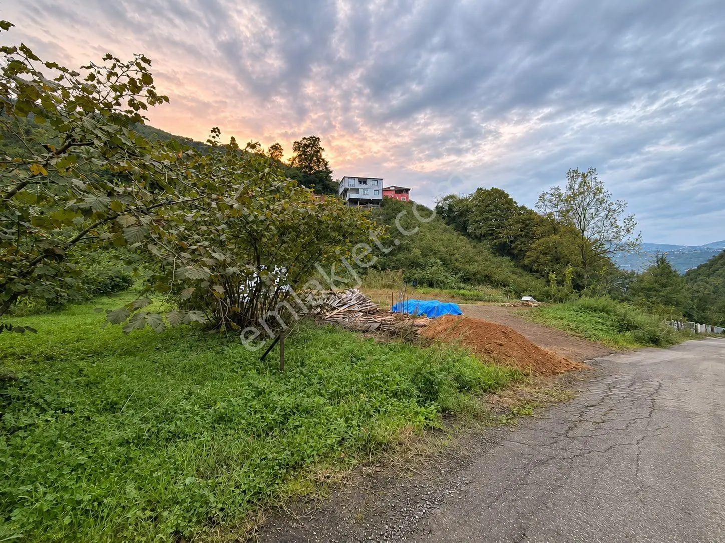 Trabzon Yeşilbük'te Hazır Projeli Yatırım Fırsatı — fotoğraf 4