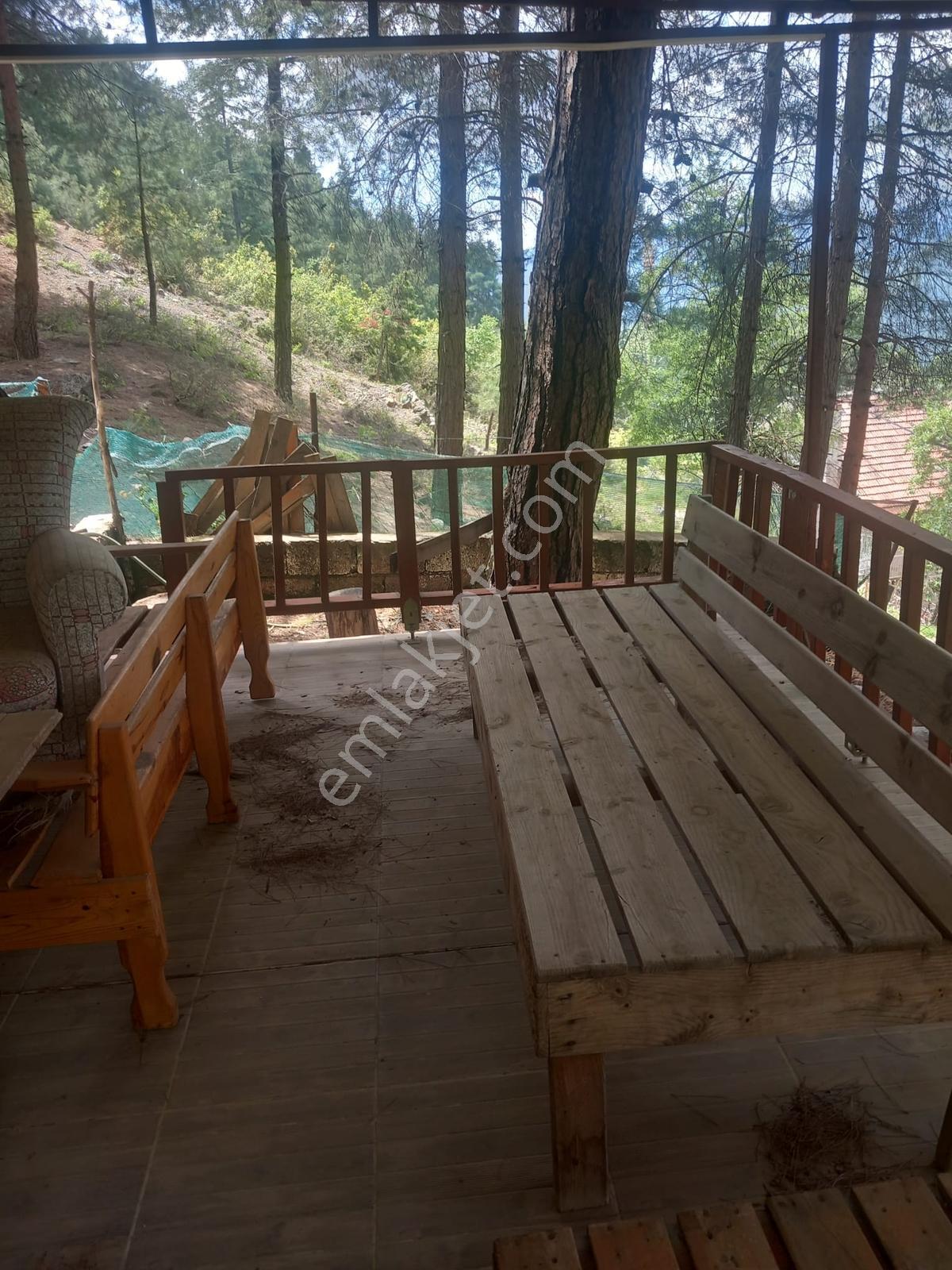 Torosların İncisi Yeni Köyde Kaçırılmaz Fırsat Yayla Evi — fotoğraf 2