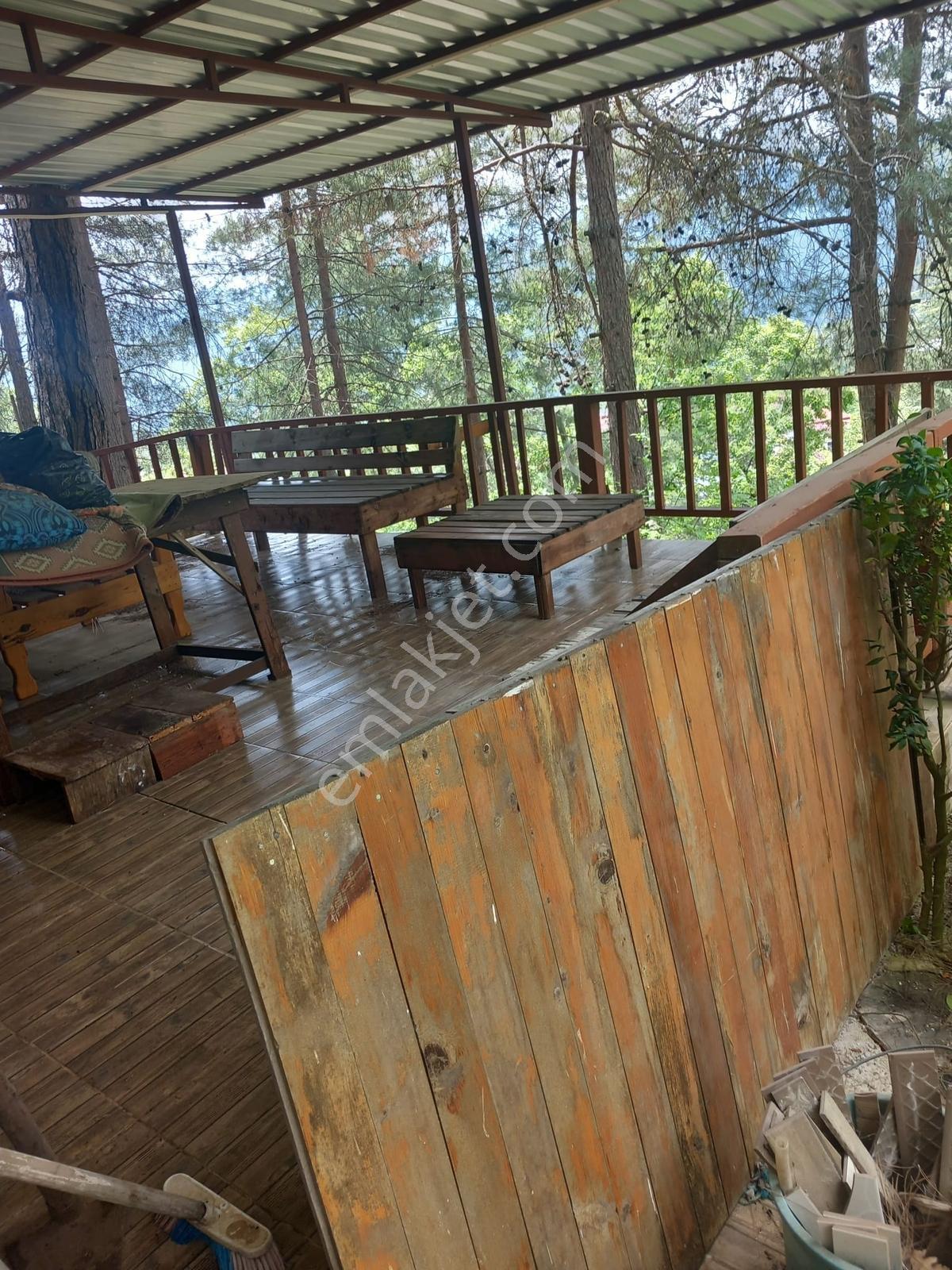 Torosların İncisi Yeni Köyde Kaçırılmaz Fırsat Yayla Evi — fotoğraf 3