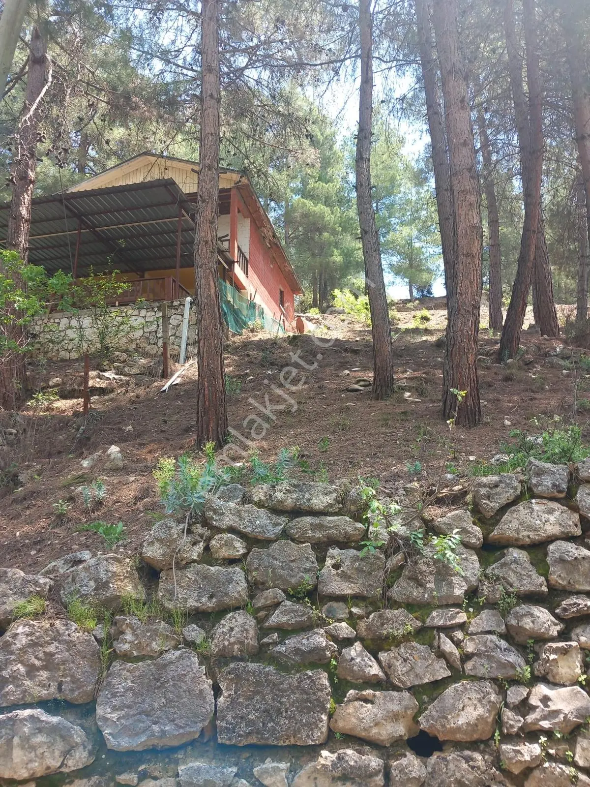 Torosların İncisi Yeni Köyde Kaçırılmaz Fırsat Yayla Evi — fotoğraf 4
