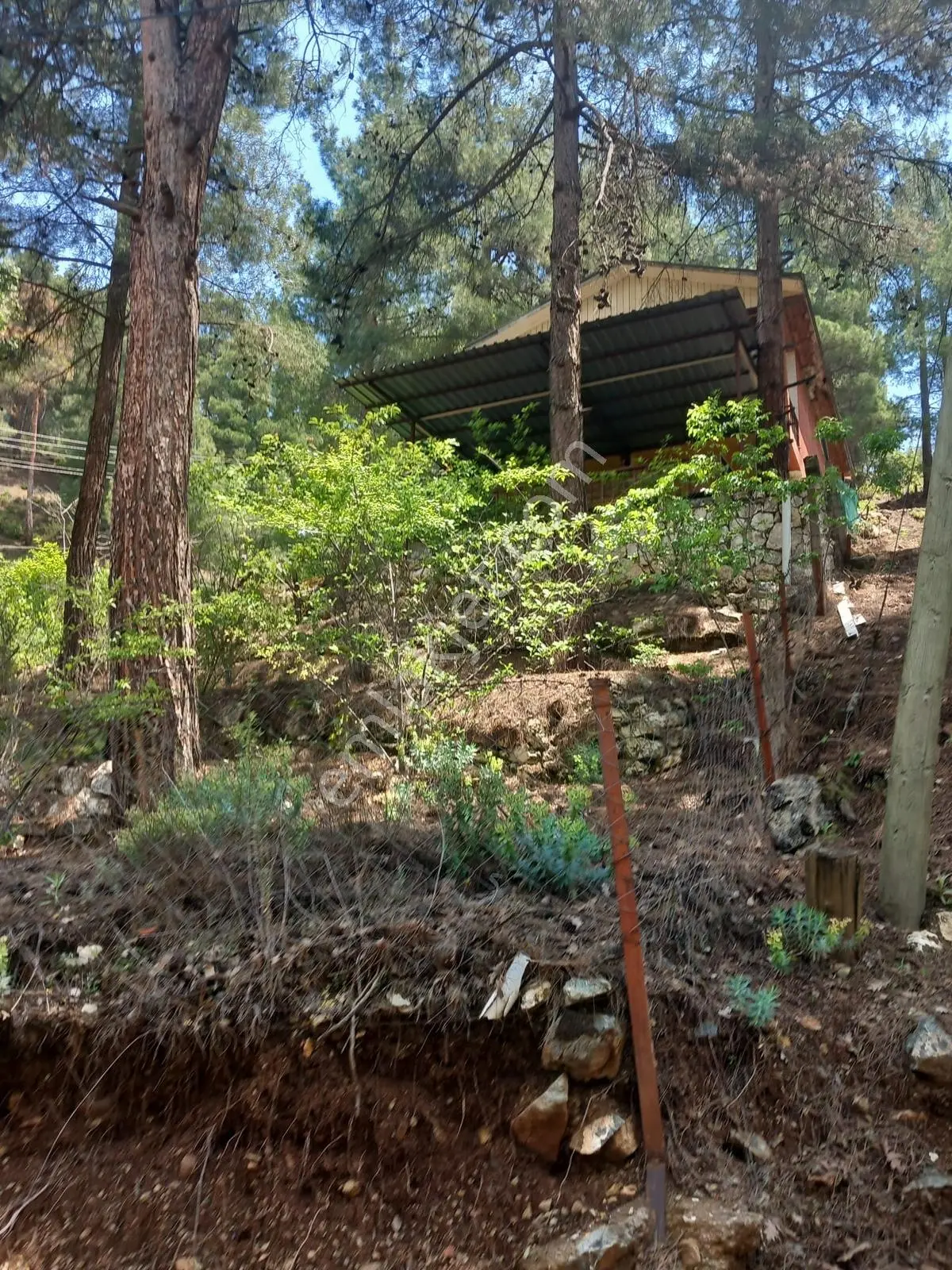 Torosların İncisi Yeni Köyde Kaçırılmaz Fırsat Yayla Evi — fotoğraf 5