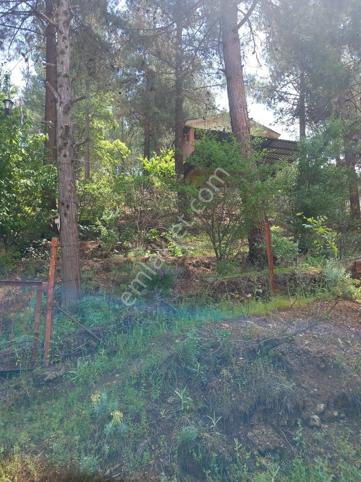 Torosların İncisi Yeni Köyde Kaçırılmaz Fırsat Yayla Evi — fotoğraf 6