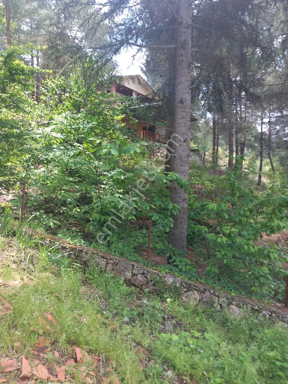 Torosların İncisi Yeni Köyde Kaçırılmaz Fırsat Yayla Evi — fotoğraf 7
