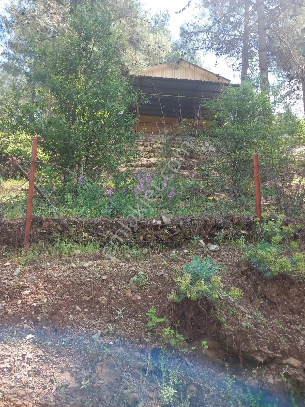 Torosların İncisi Yeni Köyde Kaçırılmaz Fırsat Yayla Evi — fotoğraf 9