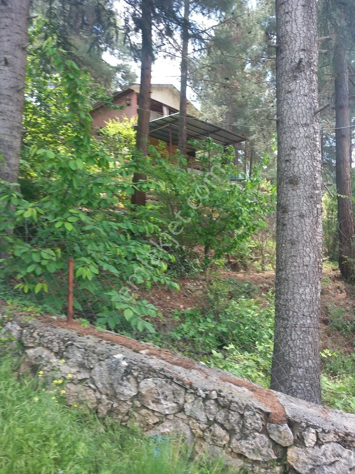Torosların İncisi Yeni Köyde Kaçırılmaz Fırsat Yayla Evi — fotoğraf 12