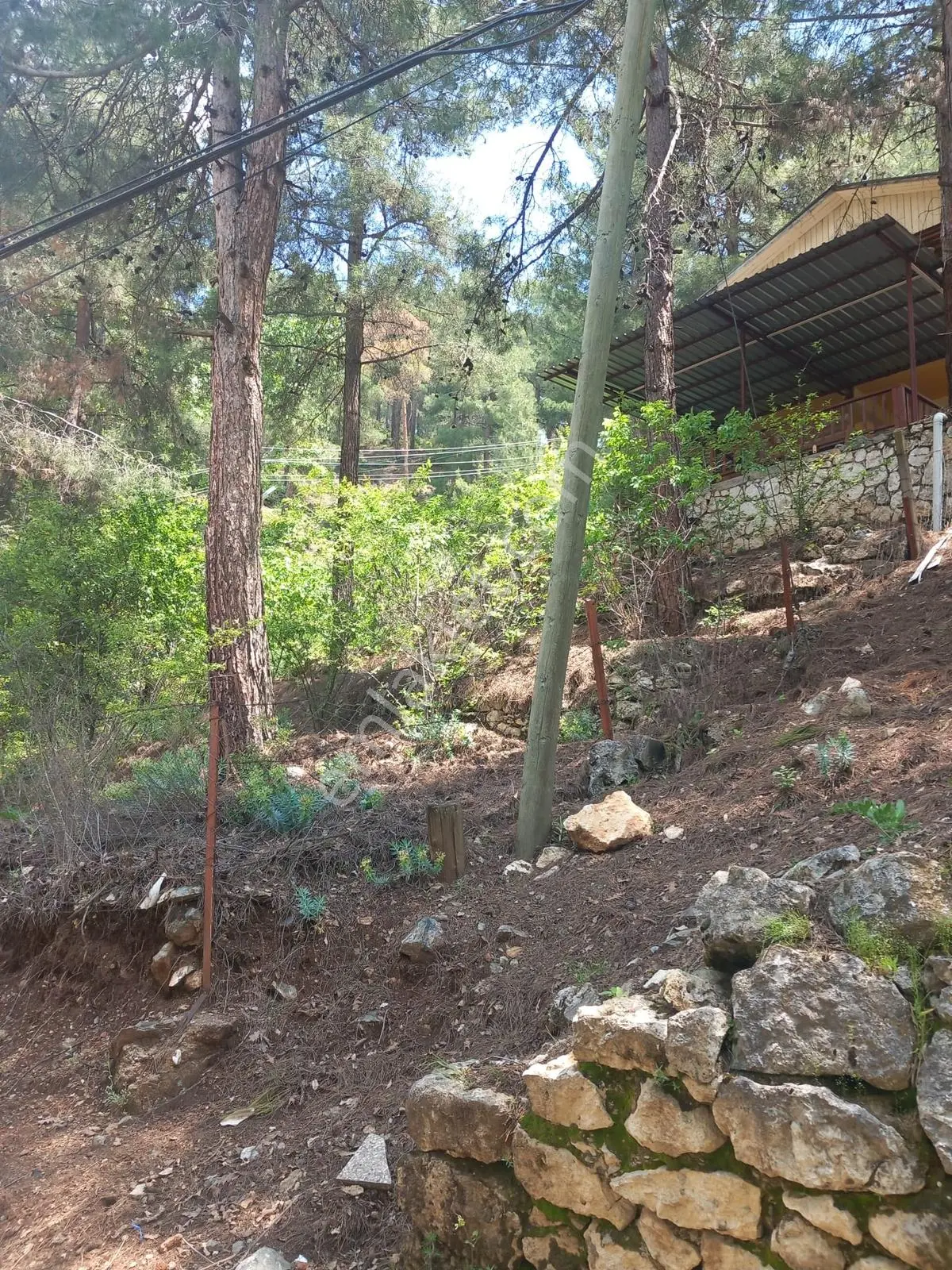 Torosların İncisi Yeni Köyde Kaçırılmaz Fırsat Yayla Evi — fotoğraf 14